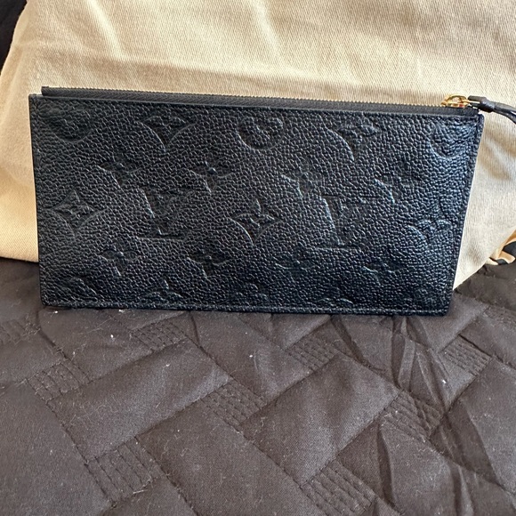 Louis Vuitton felicite pochette bag inserts - Picture 2 of 8